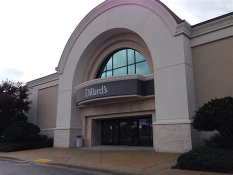 dillard's panama city fl.